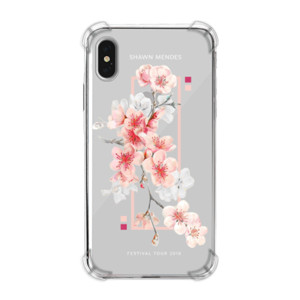 Casing HP BLOSSOM PINK SHAWN MENDES