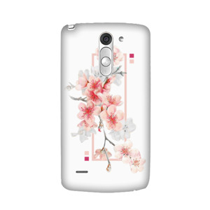 BLOSSOM PINK SHAWN MENDES Casing HP