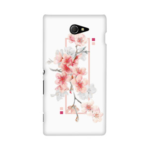 BLOSSOM PINK SHAWN MENDES Casing HP