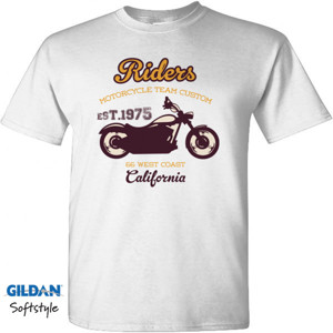Kaos Riders 66 West Coast California