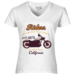 Kaos Riders 66 West Coast California
