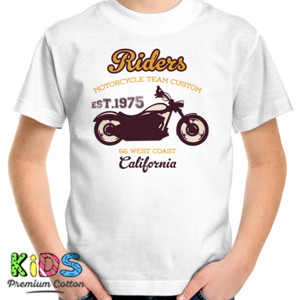 Kaos Riders 66 West Coast California