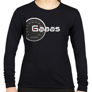 Kaos GAAAS A01