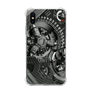 Machine Casing HP