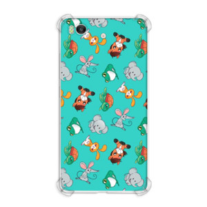 Casing HP Hewan lucu