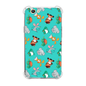 Casing HP Hewan lucu