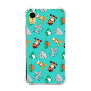 Casing HP Hewan lucu