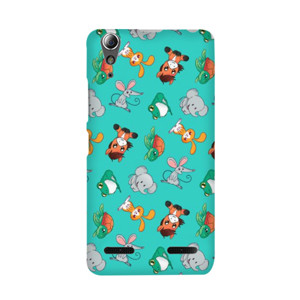 Hewan lucu Casing HP