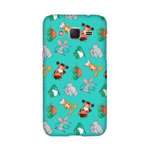 Hewan lucu Casing HP