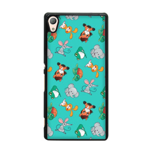 Hewan lucu Casing HP