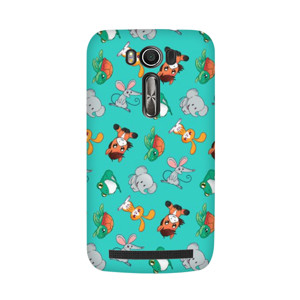 Hewan lucu Casing HP