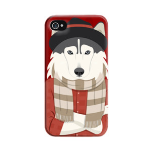 Casing HP Anjing 04 Casing HP