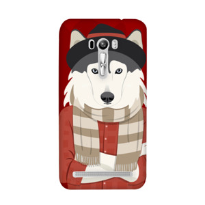 Casing HP Anjing 04 Casing HP