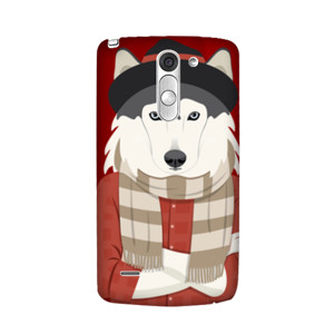 Casing HP Anjing 04 Casing HP