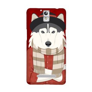 Casing HP Anjing 04 Casing HP