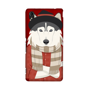 Casing HP Anjing 04 Casing HP