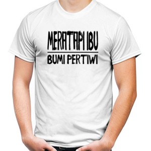 Kaos Bumi Pertiwi 2