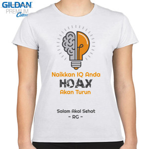 Kaos Akal Sehat 1