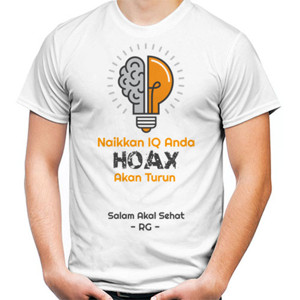 Kaos Akal Sehat 1
