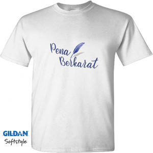 Kaos Kaos Pena Berkarat