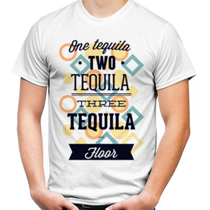 Kaos Tequila - premium