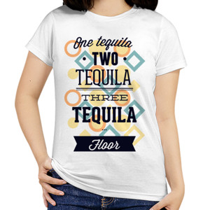 Kaos Tequila - premium