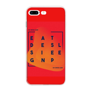 Eat, Design, Sleep  Casing HP
