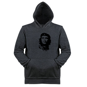 Jaket Hoodie FAMOUS ICONIC LOGO EDITION | CHE GUEVARA