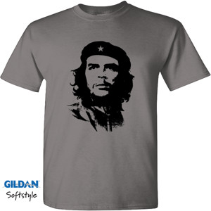 Kaos FAMOUS ICONIC LOGO EDITION | CHE GUEVARA