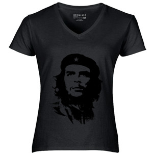 Kaos FAMOUS ICONIC LOGO EDITION | CHE GUEVARA