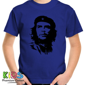 Kaos FAMOUS ICONIC LOGO EDITION | CHE GUEVARA