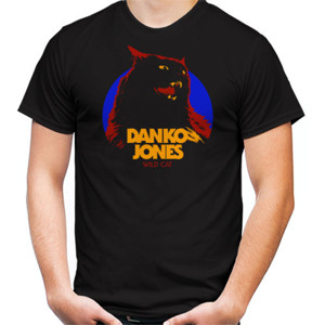Kaos danko jones