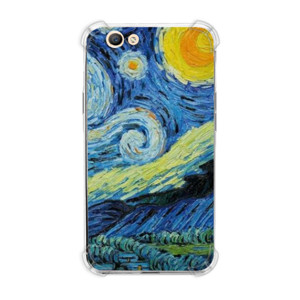 Casing HP Van Gogh 
