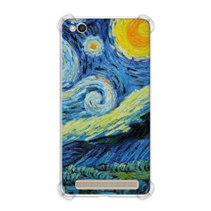 Casing HP Van Gogh