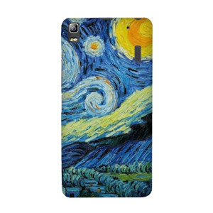 Van Gogh  Casing HP