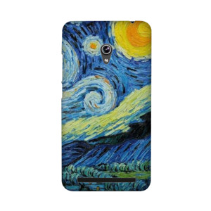Van Gogh  Casing HP