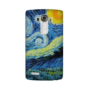 Van Gogh  Casing HP