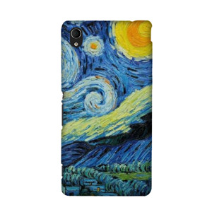 Van Gogh  Casing HP