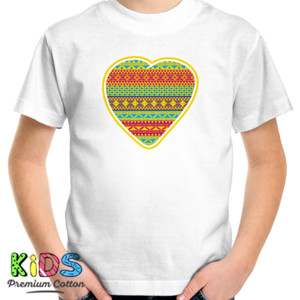 Kaos love pattern