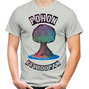 Kaos pohon kehidupan