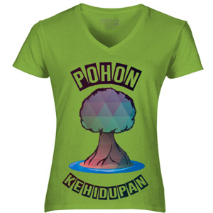 Kaos pohon kehidupan