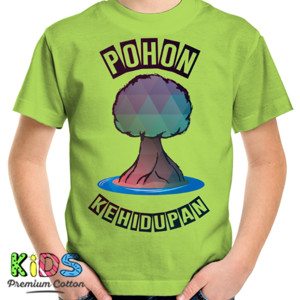 Kaos pohon kehidupan