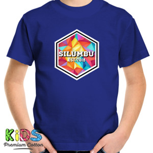 Kaos SILUMBU 36