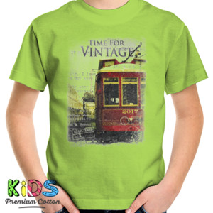 Kaos Kaos Time For Vintage (SB3N9)