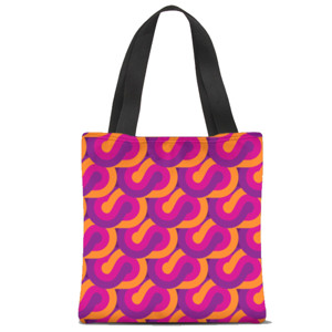 Tas Tote Fullprint Fullcolor