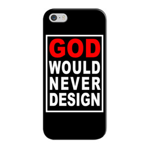 GOD would never design Casing HP