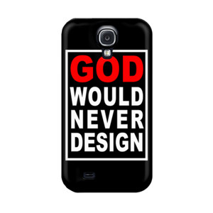 GOD would never design Casing HP