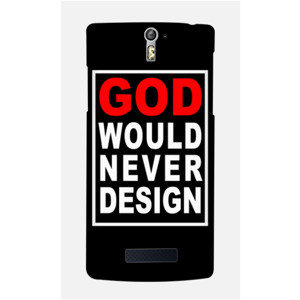 GOD would never design Casing HP