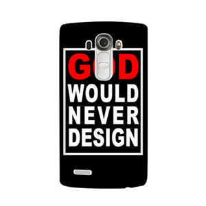 GOD would never design Casing HP