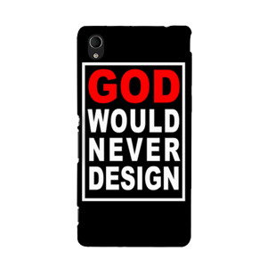 GOD would never design Casing HP